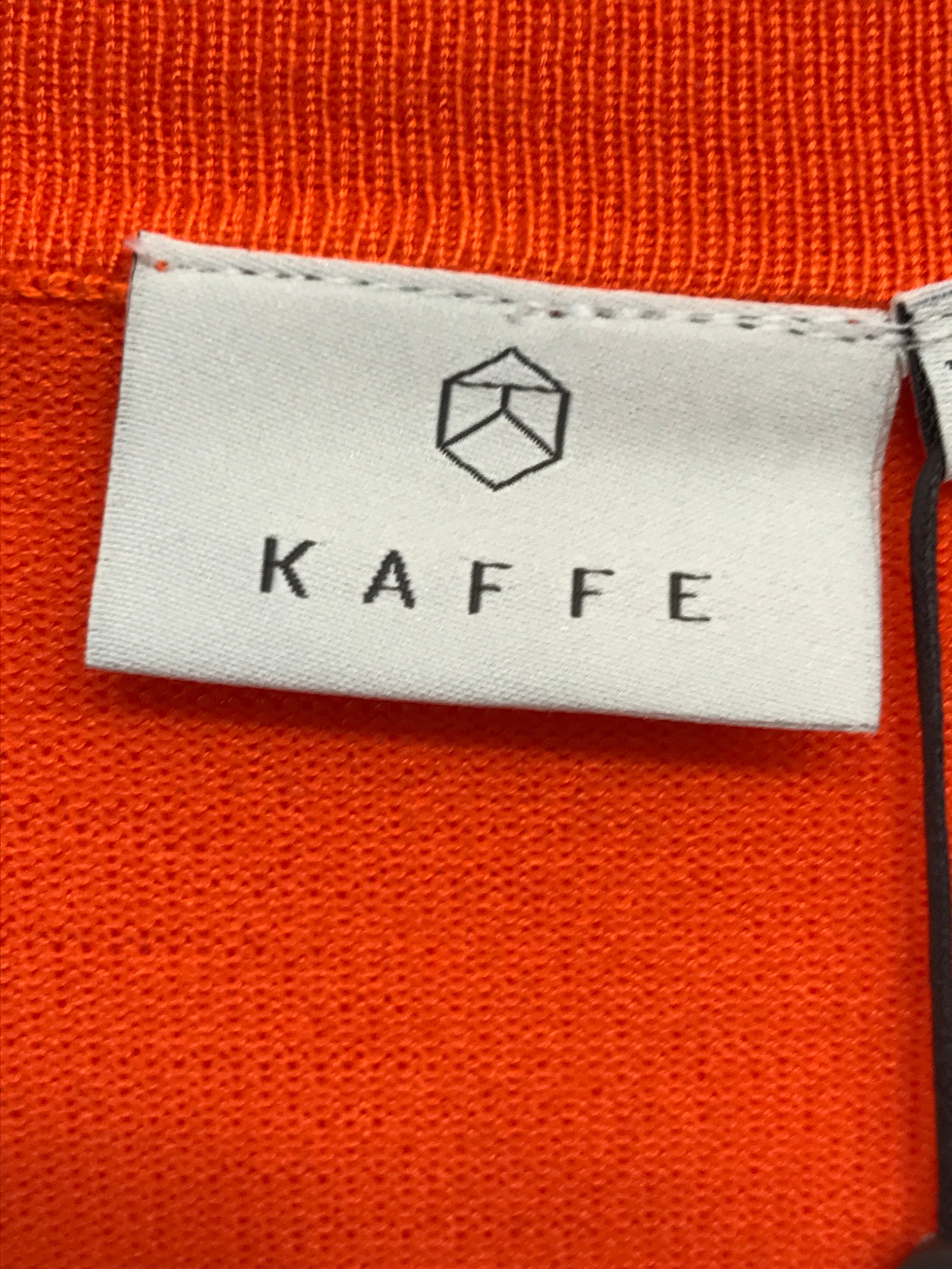 Kaffe Bluse